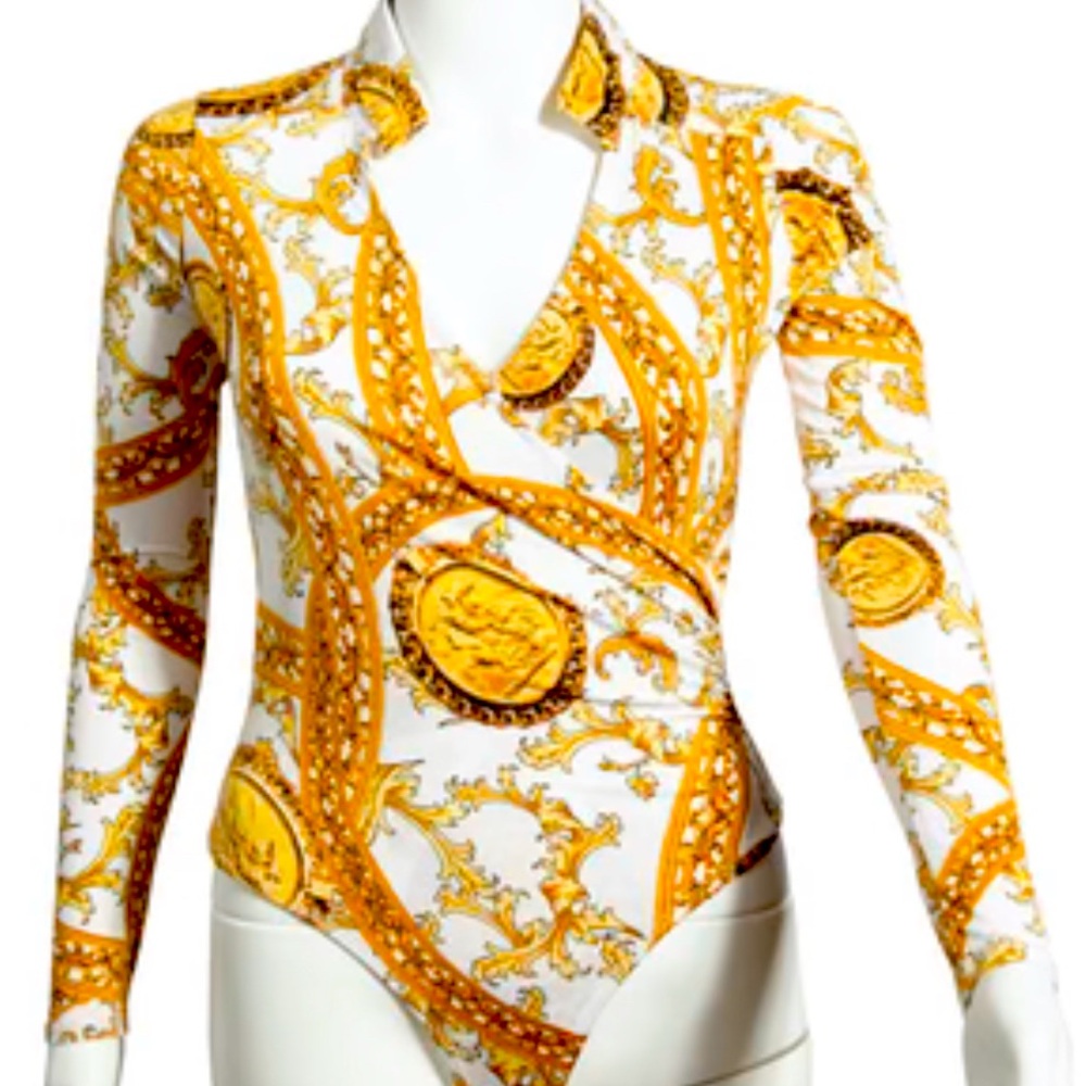 Ladies sexy onesie